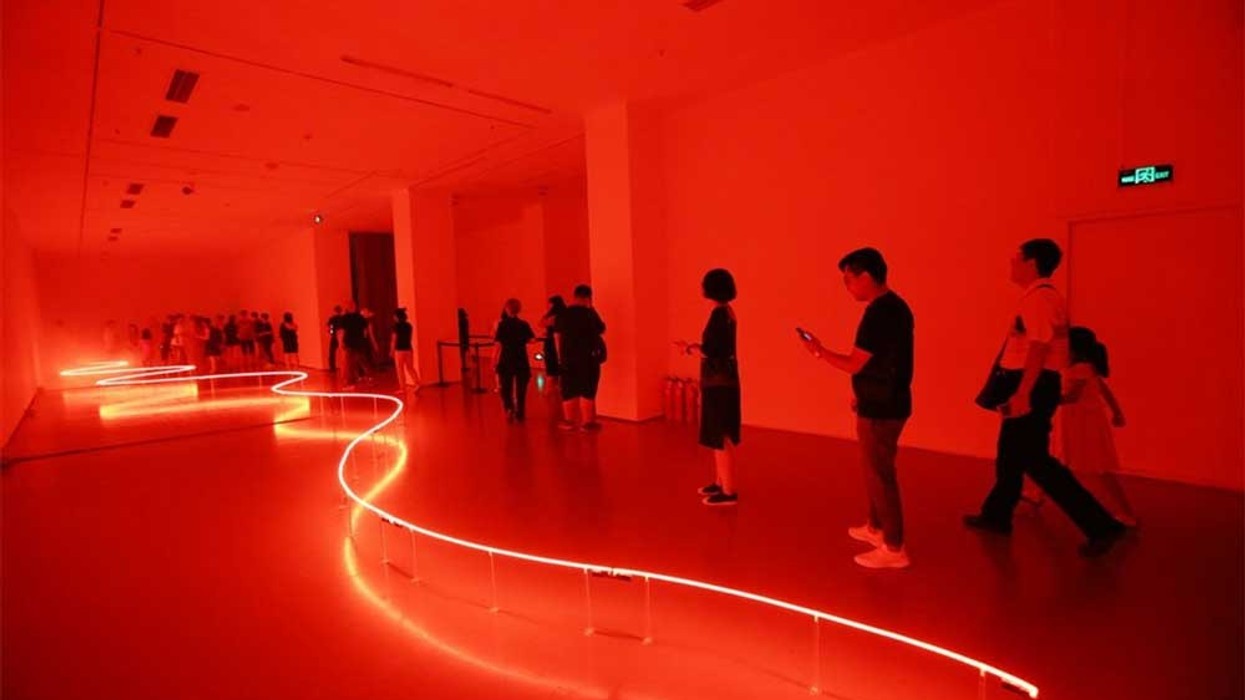 today art museum beijing