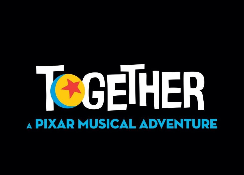 Together logo