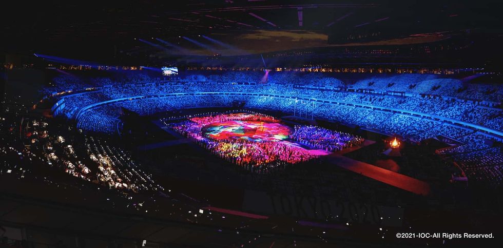 tokyo 2020