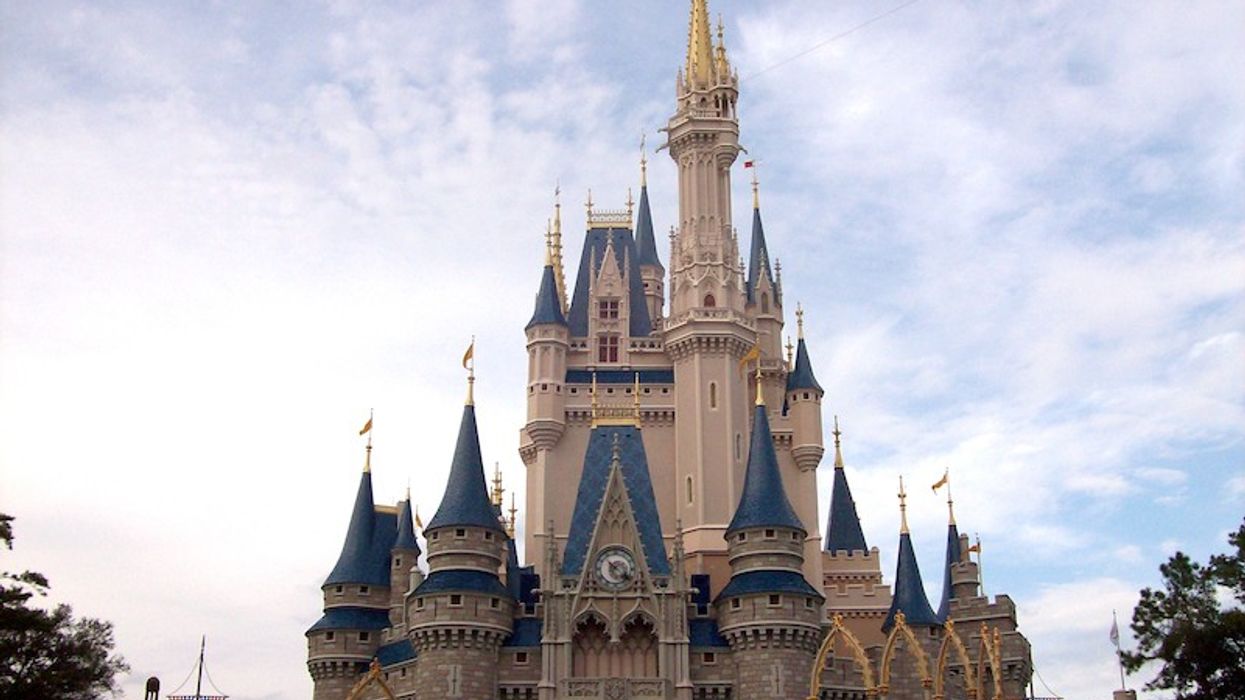 Tokyo Disney Resort sees higher ride attendance in first half