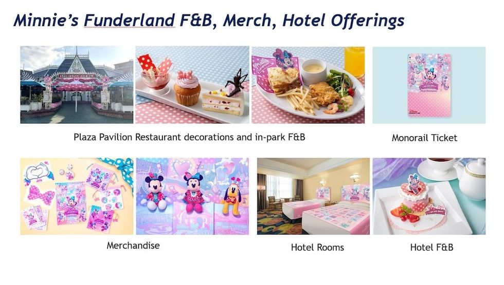 Tokyo Disneyland Pal-Palooza