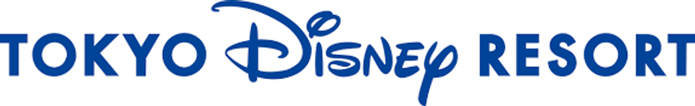 Tokyo Disneyland Pal-Palooza