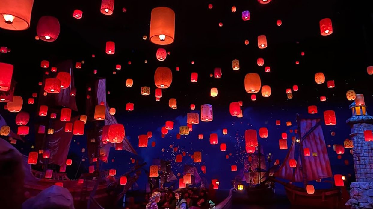 tokyo disneysea fantasy springs