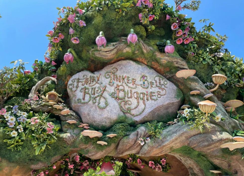 tokyo disneysea fantasy springs