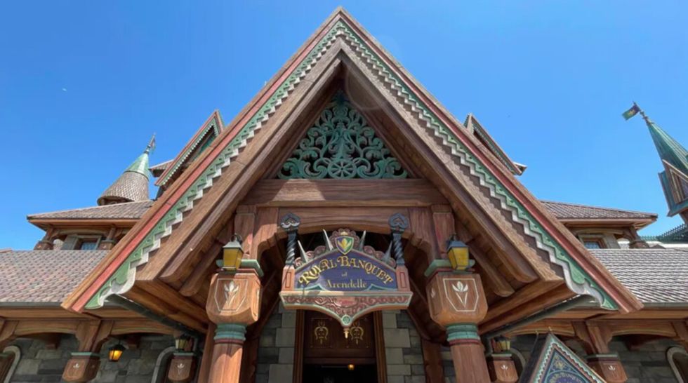 tokyo disneysea fantasy springs