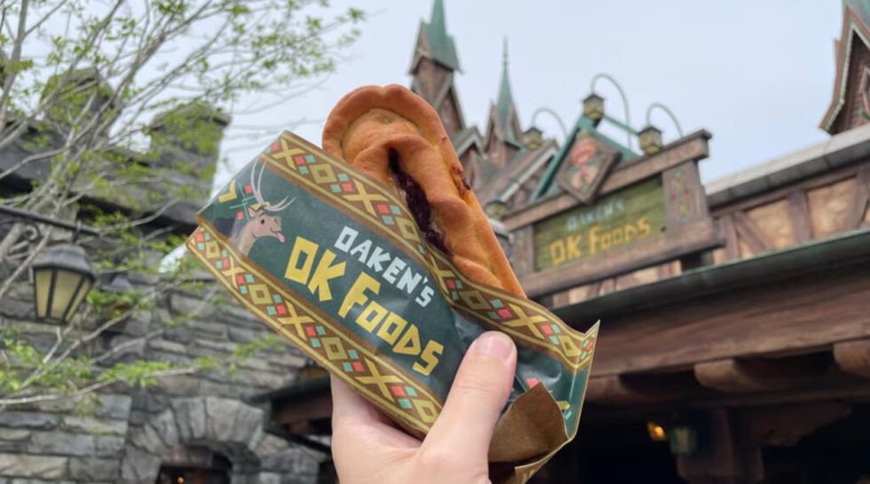 tokyo disneysea fantasy springs