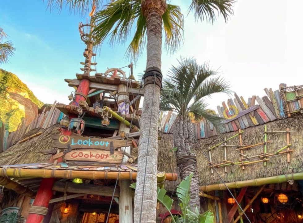 tokyo disneysea fantasy springs