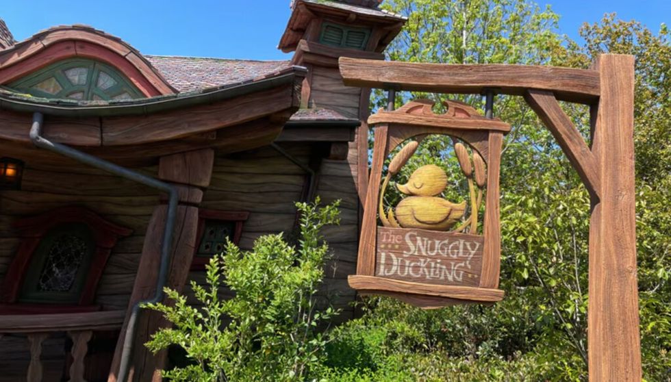 tokyo disneysea fantasy springs