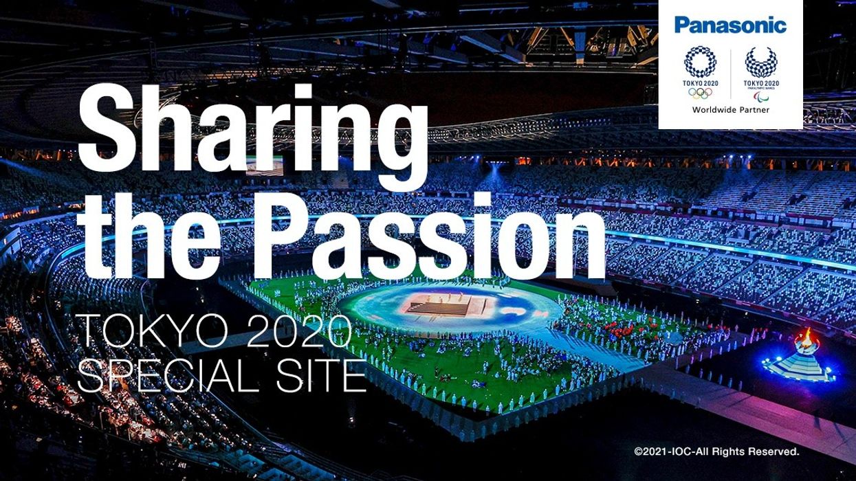 tokyo2020_Panasonic