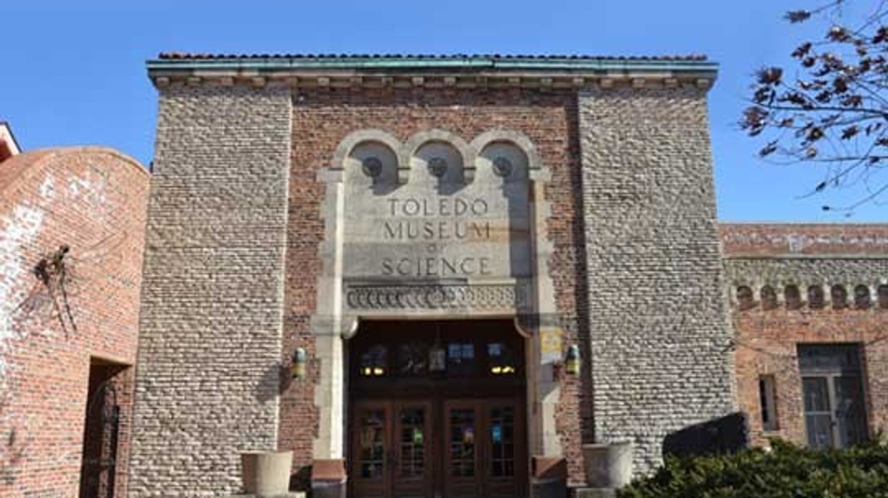 Toledo Zoo Museum of Science undergoing renovation