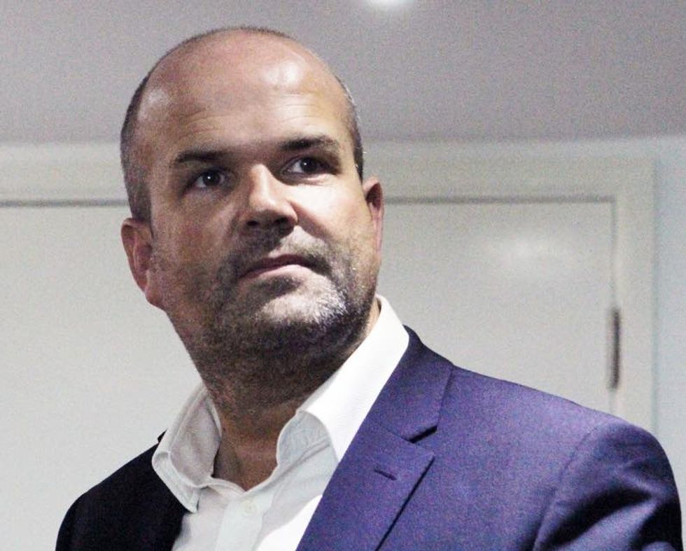 Tom-Cassidy-Liverpool-FC head of tourism LFC