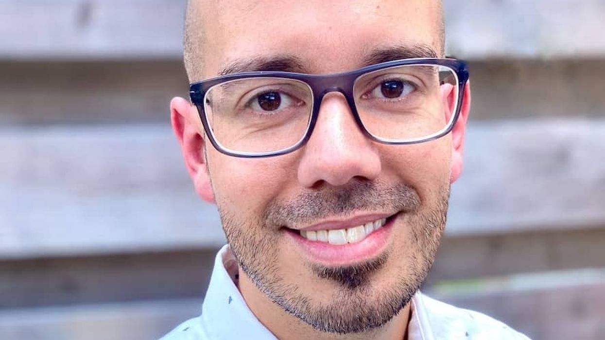 Tom Chiarella Gateway Headshot