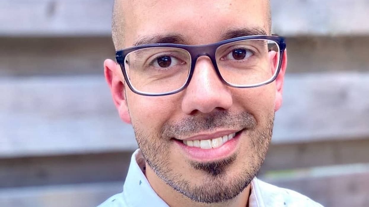 Tom Chiarella Gateway Headshot