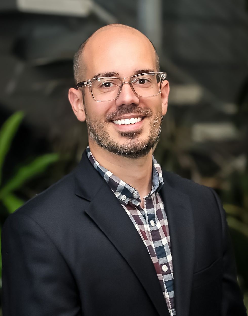 Tom Chiarella Gateway