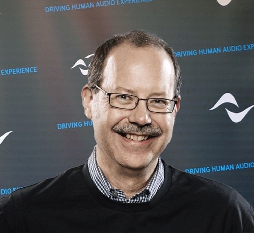 Tom Knesel_Powersoft