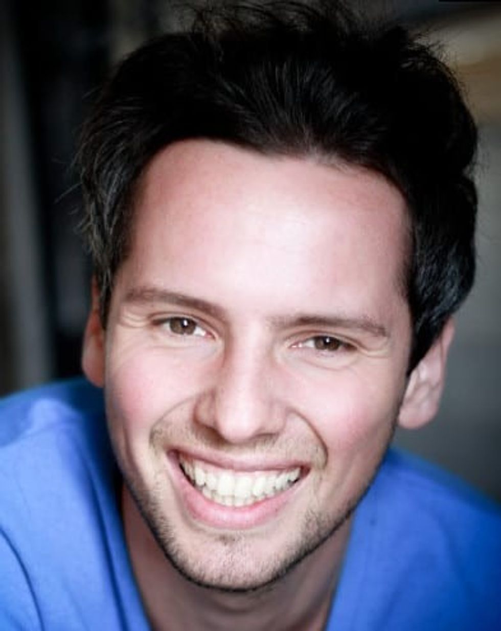 Tom Lionetti Maguire Little Lion Entertainment