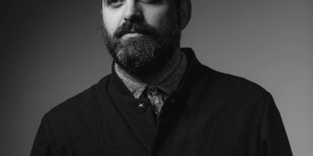 Tom Slabe Tom Scalabre | blooloop