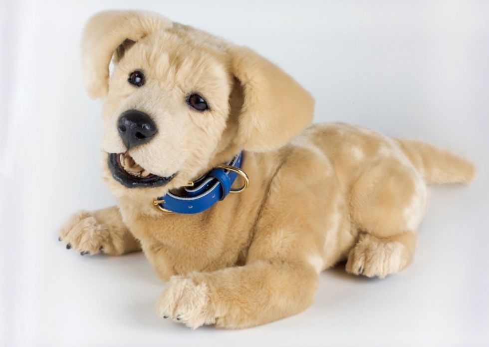 tombot technology trends 2025