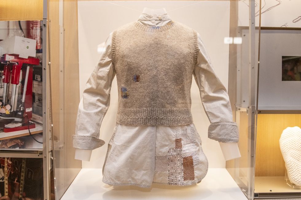 tomorrow's wardrobe design museum