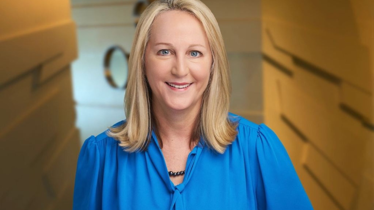 Toni Caracciolo Falcon's Beyond