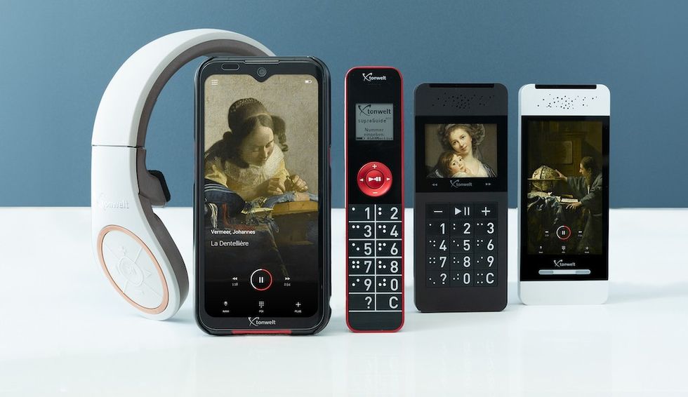 tonwelt-supraGuide-Audio- and Media guides