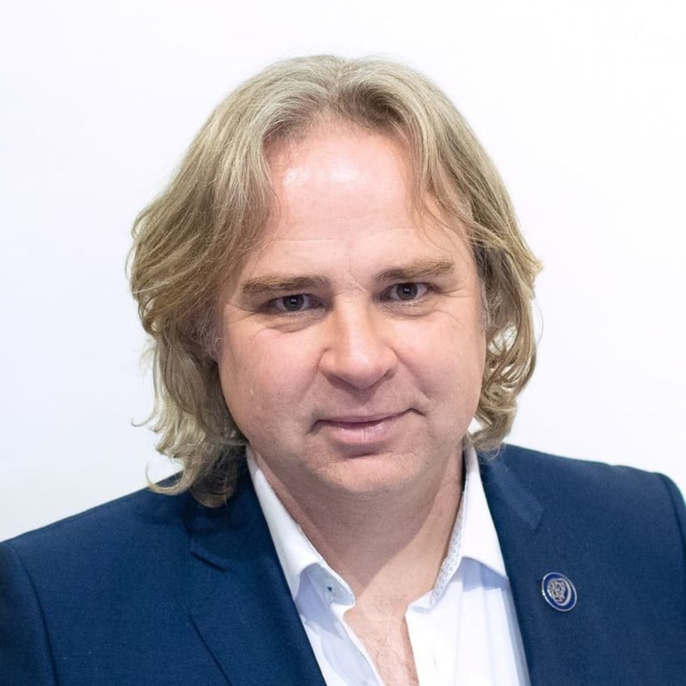 Tony-Butler-Derby Museums