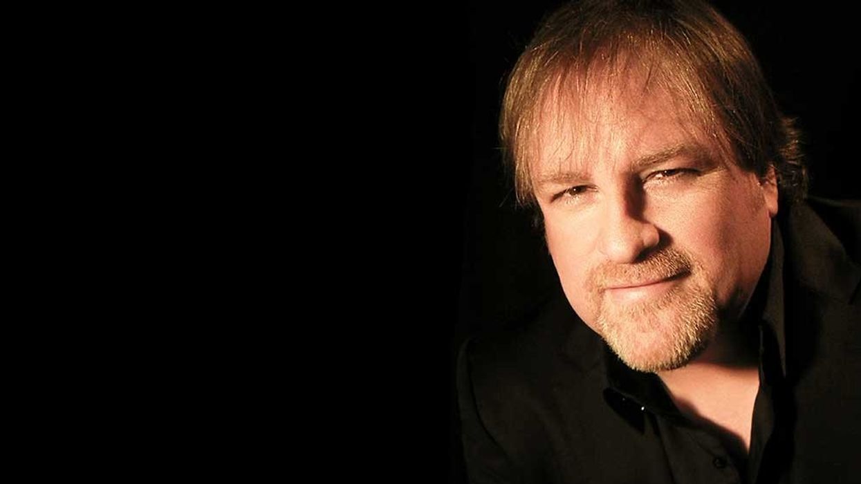 Tony Gattillo TRIOTECH