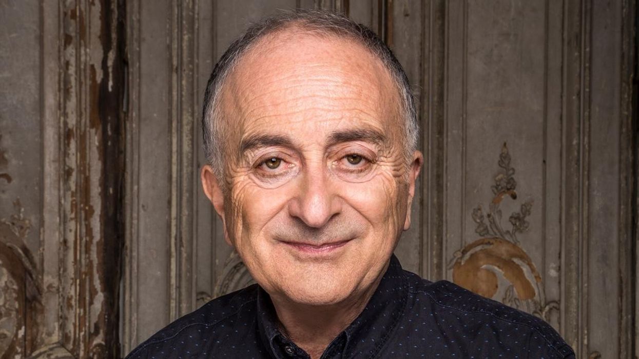 tony robinson museum of us