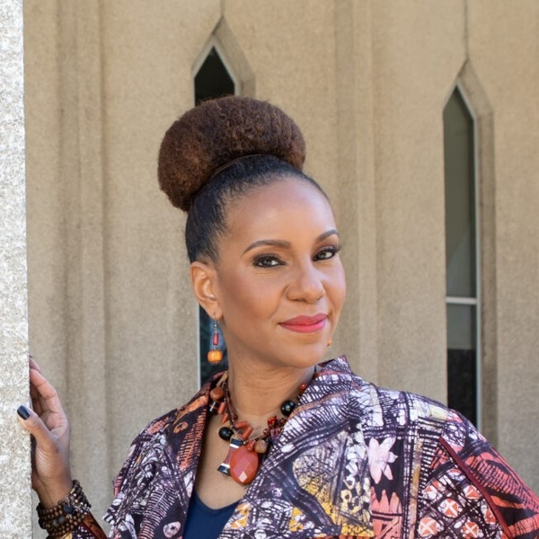 Tonya Matthews headshot