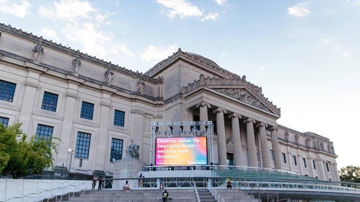 top museums new york brooklyn museum
