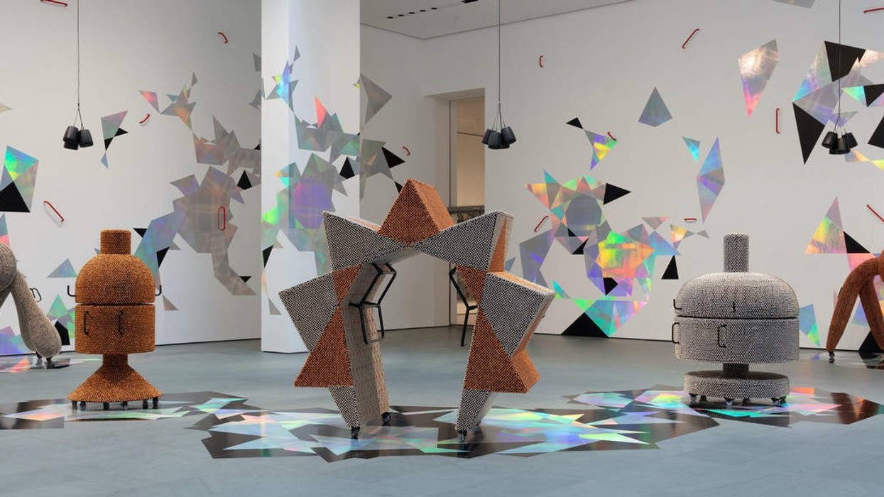 top museums new york museum of modern art moma