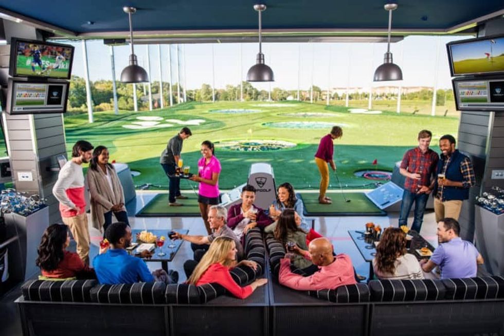 topgolf naperville