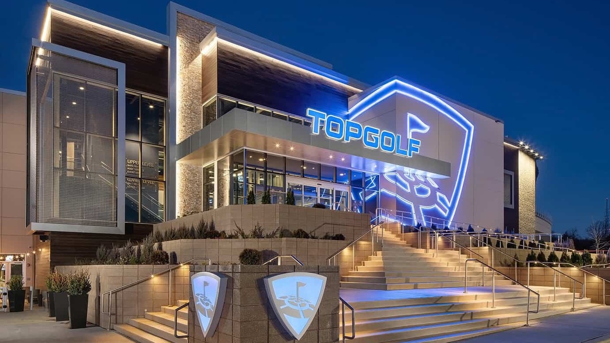 topgolf