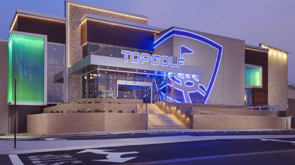 topgolf