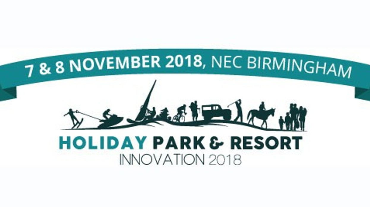 TOR Systems at Holiday Park and Resort Innovation