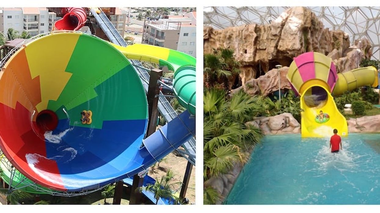 Tornado 60 vs Tornado Kidz