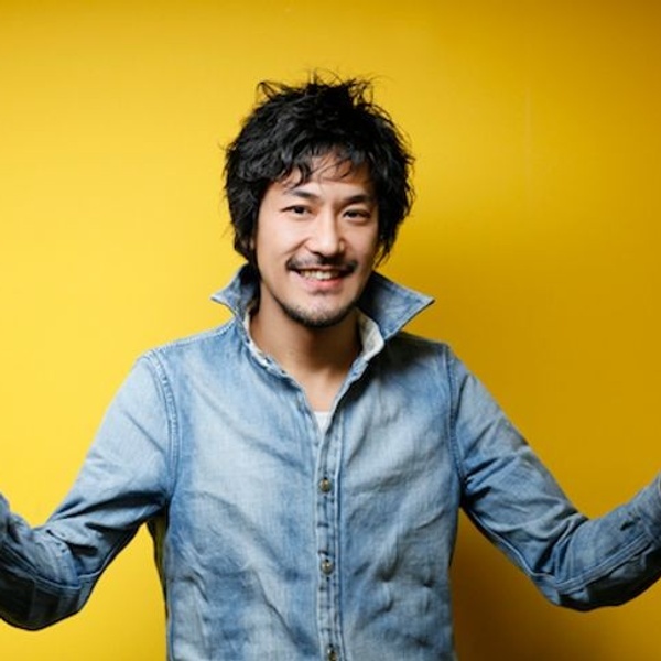 Toshiyuki inoko headshot