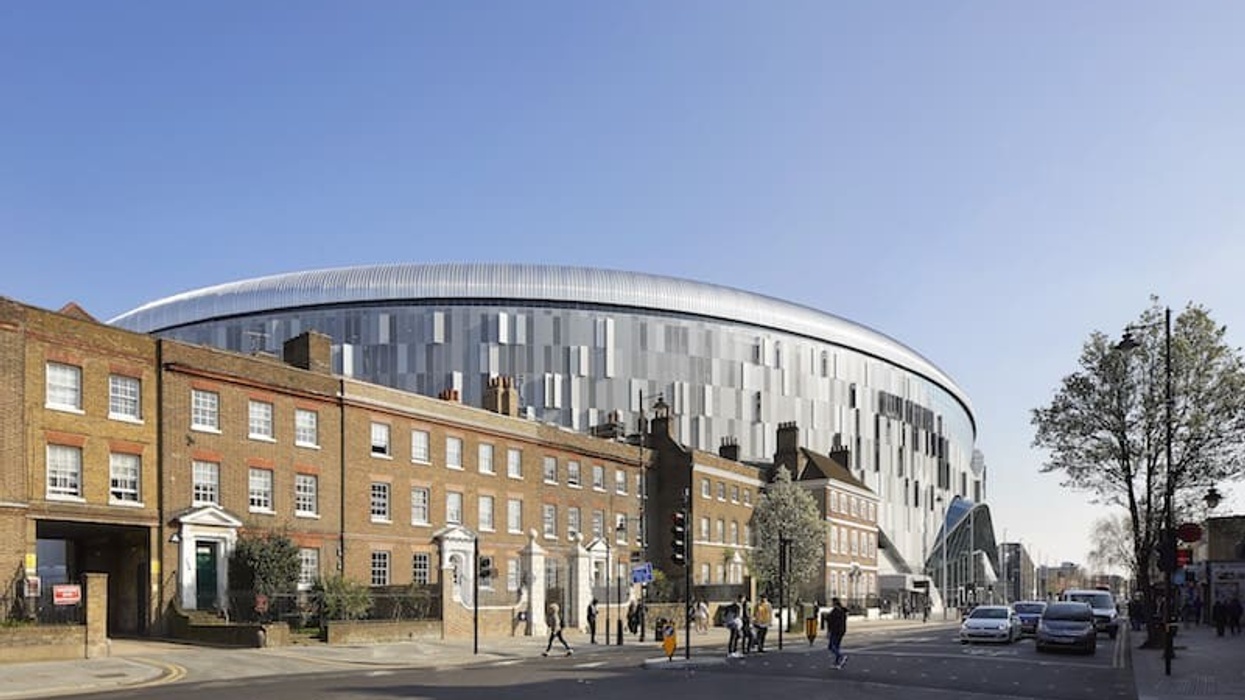 tottenham hotspur