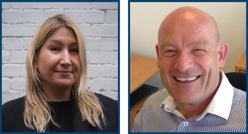 Touring Entertainment LIVE announces keynote speakers