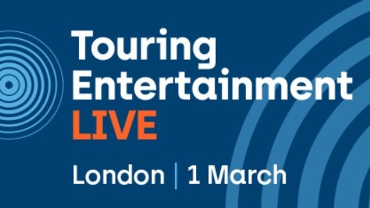 Touring Entertainment LIVE announces keynotes