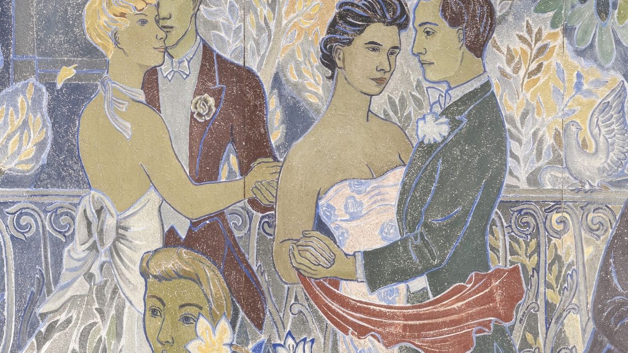 Tove Jansson Gallery helsinki art museum