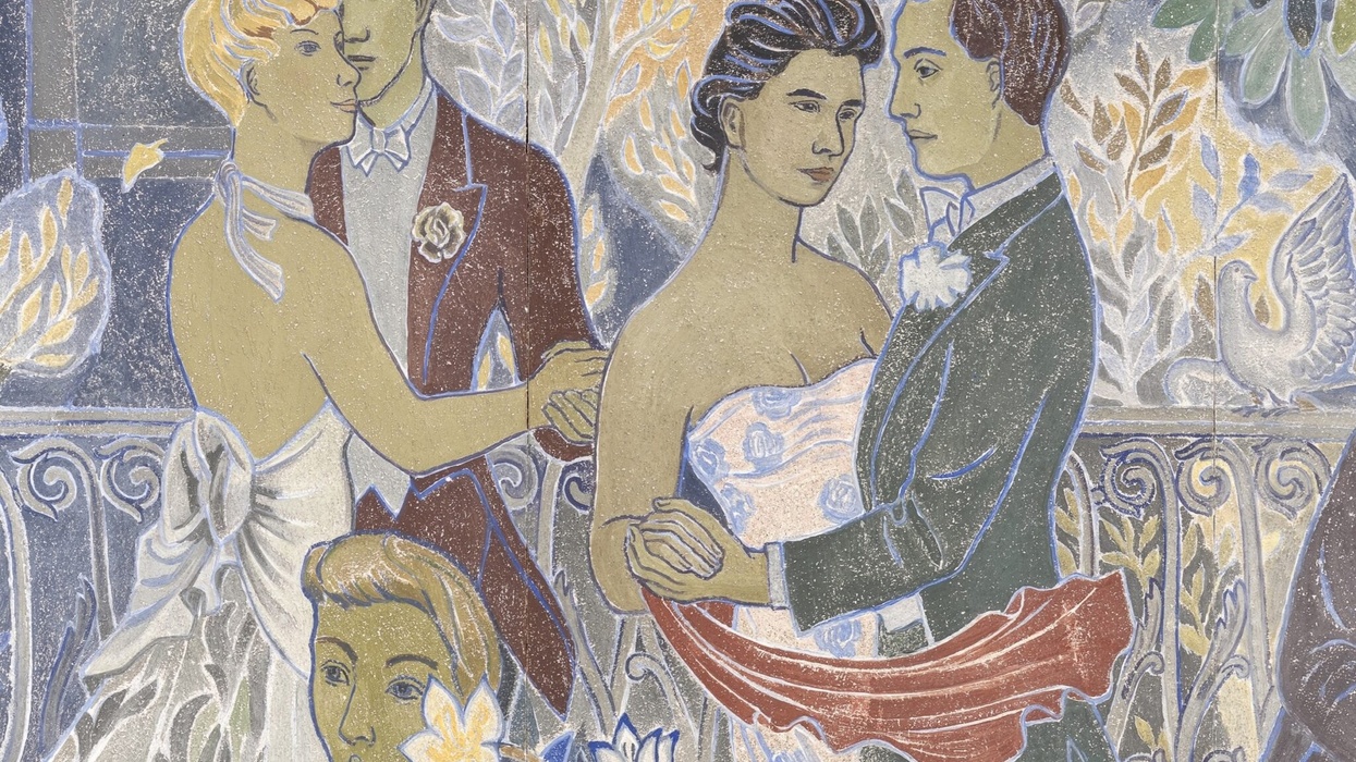 Tove Jansson Gallery helsinki art museum