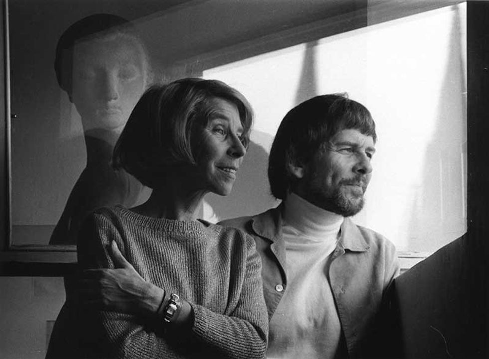 Tove jansson lars moomin museum