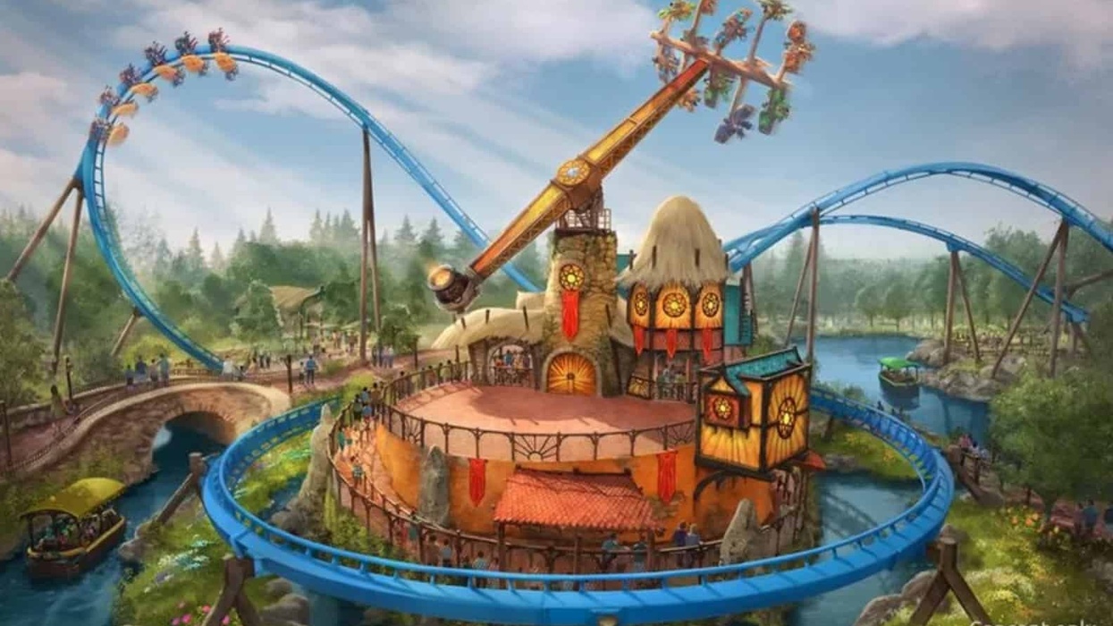 toverland avalon expansion