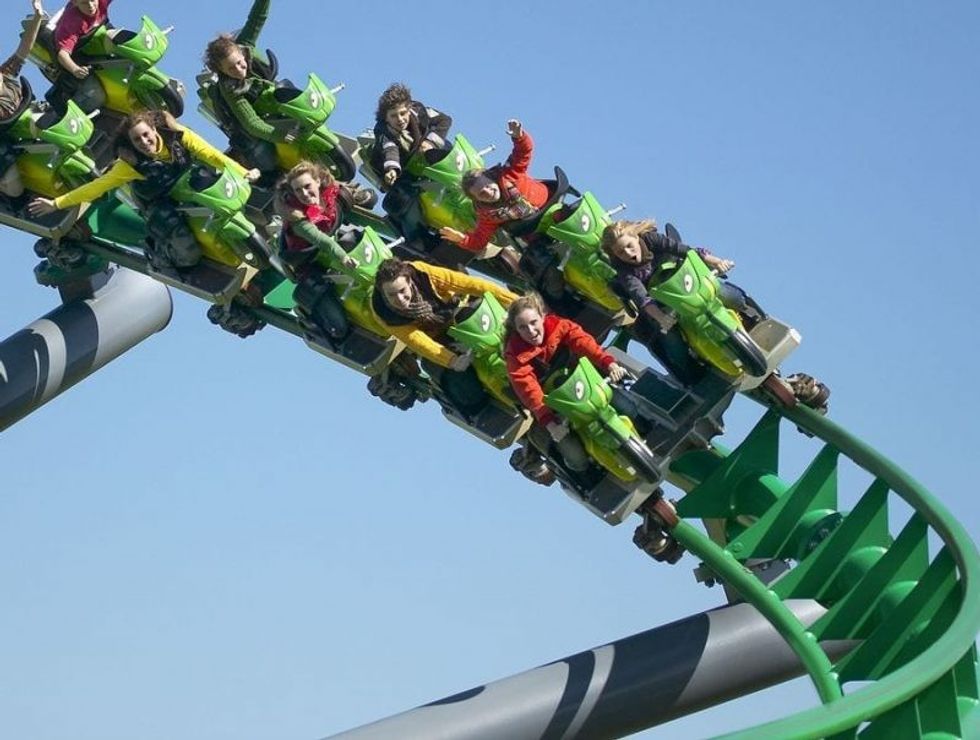 Toverland_Boosterbike