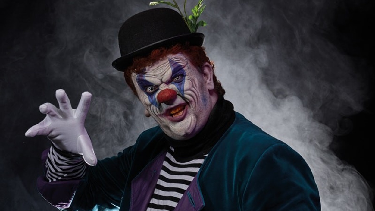 toverland scare zone