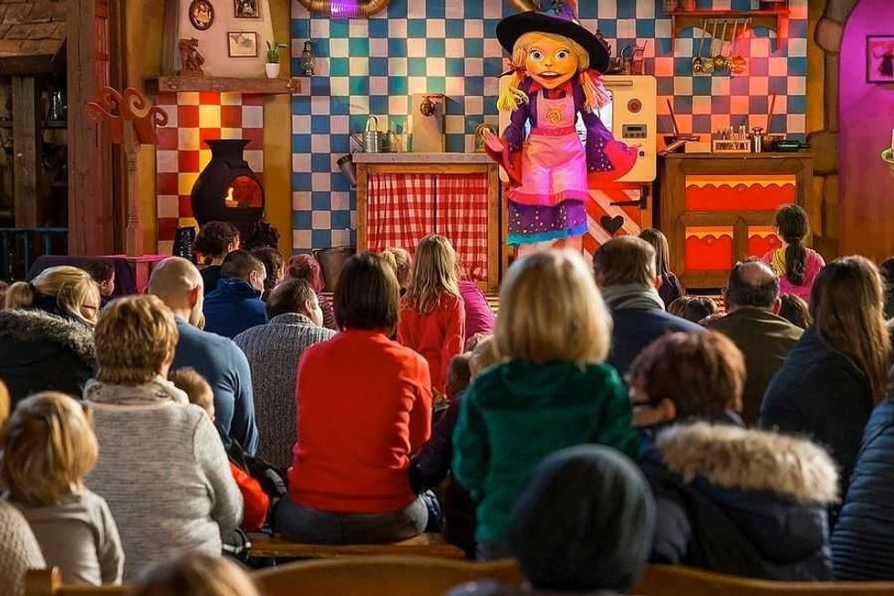 Toverland_Toos-tovershow