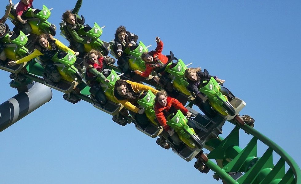 Toverland