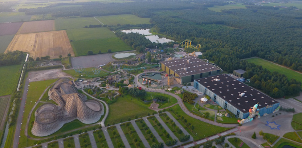 Toverland