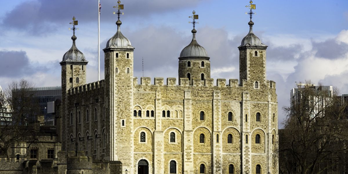 Tower of London's learning and community spaces to be transformed